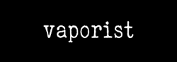 Vaporist Logo