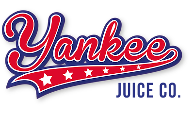 Yankee Juice Logo