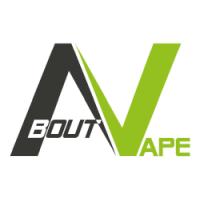 About Vape Logo
