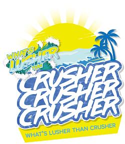 Crusher Logo