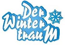 Der Wintertraum Logo