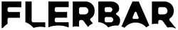 Flerbar Logo