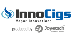 Innocigs Logo