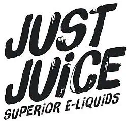 Just Juice Logo