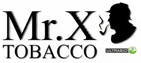 Mr.X Logo