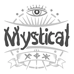 Mystical Logo