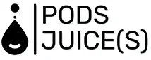 Pods Juice(s) Logo