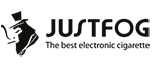 JustFog Logo