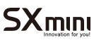 SXmini Logo
