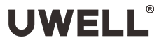 uwell Logo