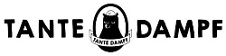 Tante Dampf Logo