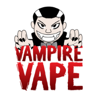 Vamoire Vape Logo