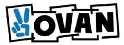 Vovan Logo