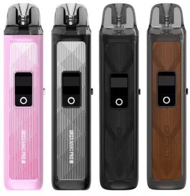 Lost Vape Ursa Nano Pro 2 Pod E-Zigarette alle Farben