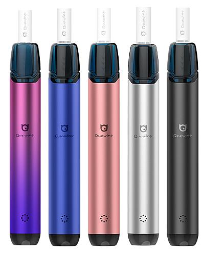 Quawins VStick Pro Pod E-Zigaretten Set alle Farben