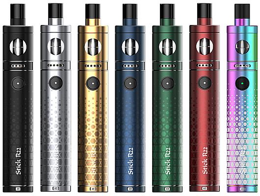 SMOK Stick R22 E-Zigaretten Set alle Farben