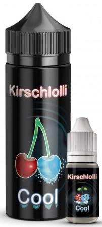Kirschlolli - Aroma Kirschlolli Cool 10ml/120ml Flasche