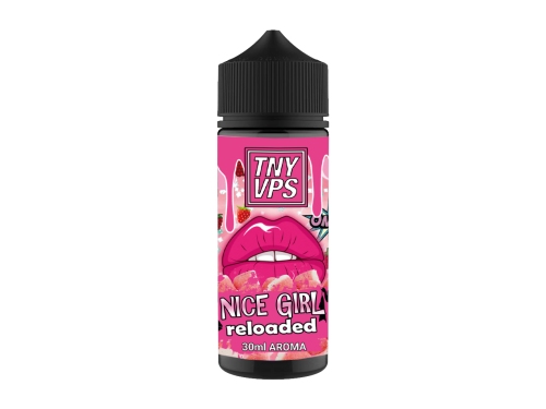TNYVPS - Aroma Hazelnut Cream