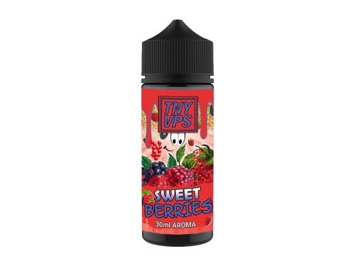 TNYVPS - Aroma Sweet Berries
