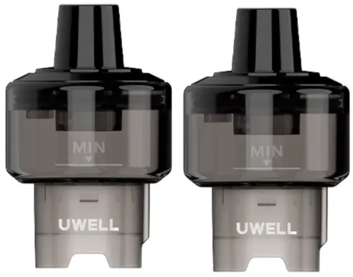 Uwell Crown M Cartridge 4ml