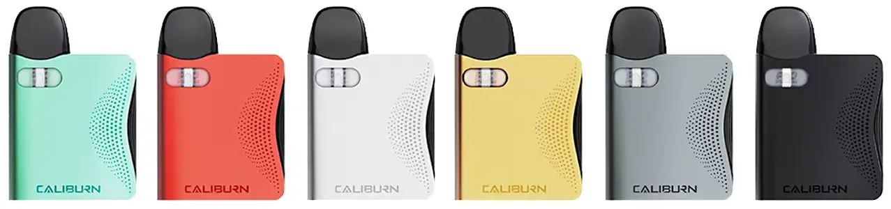Uwell Caliburn AK3 E-Zigaretten Set