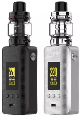 Vaporesso GEN200 (iTank 2 Version) E-Zigaretten Set alle Farben