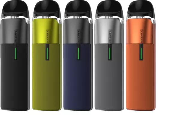 Vaporesso LUXE Q2 E-Zigaretten Set alle Farben