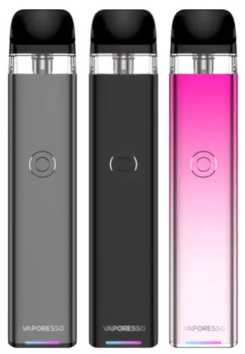 Vaporesso XROS 3 E-Zigaretten Set