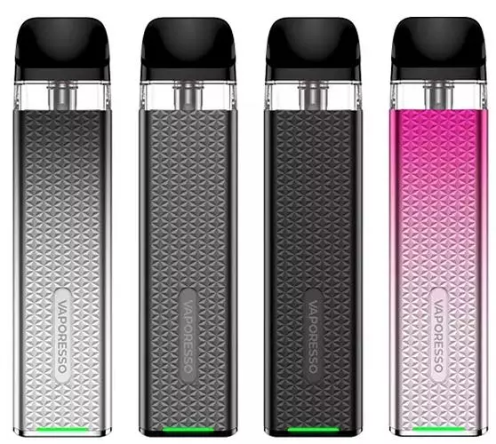 Vaporesso XROS 3 Mini E-Zigaretten Set alle Farben