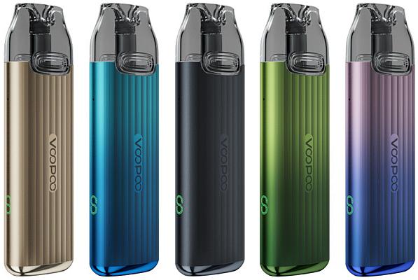 VooPoo Vmate Infinity Edition E-Zigaretten Set alle Farben