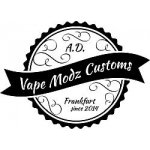 Vape Modz Customs LongFill