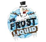 Dr. Frost Shake and Vape