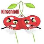 Kirschlolli  Nikotinsalz
