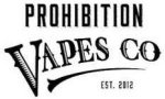 Prohibition Vapes LongFill