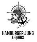 Hamburger Jung LongFill