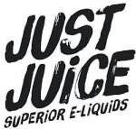 Just Juice Nikotinsalz-Liquid