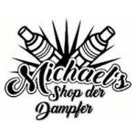 Michaels Shop der Dampfer LongFill