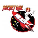 Rocket Girl LongFill
