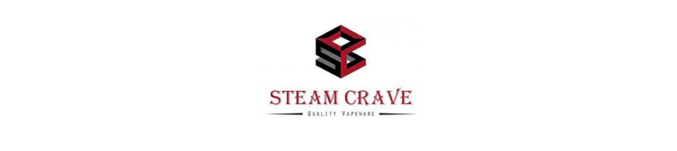 Steam-Crave