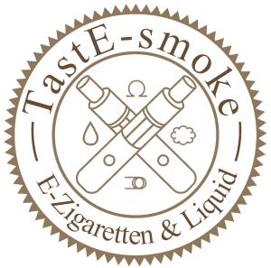 TastE-smoke Logo