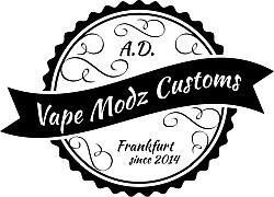 Vape Modz Customs LongFill