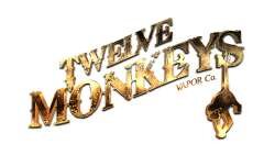 Twelve Monkeys LongFill