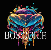 Boss Juice Nikotinsalz Liquid