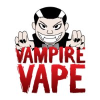 Vampire Vape Koncept Shake and Vape