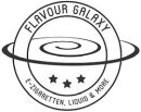Flavour Galaxy