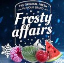Frosty affairs