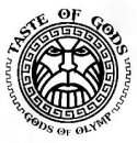 TastE of Gods