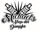 Michaels Shop der Dampfer
