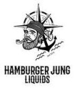 Hamburger Jung Liquids