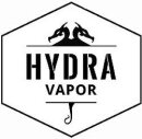 Hydra Vapor